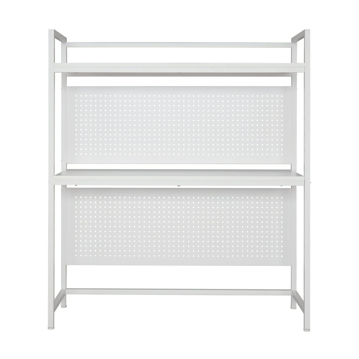 関家具 4550140597367 セクター V3 ラック W120 WH