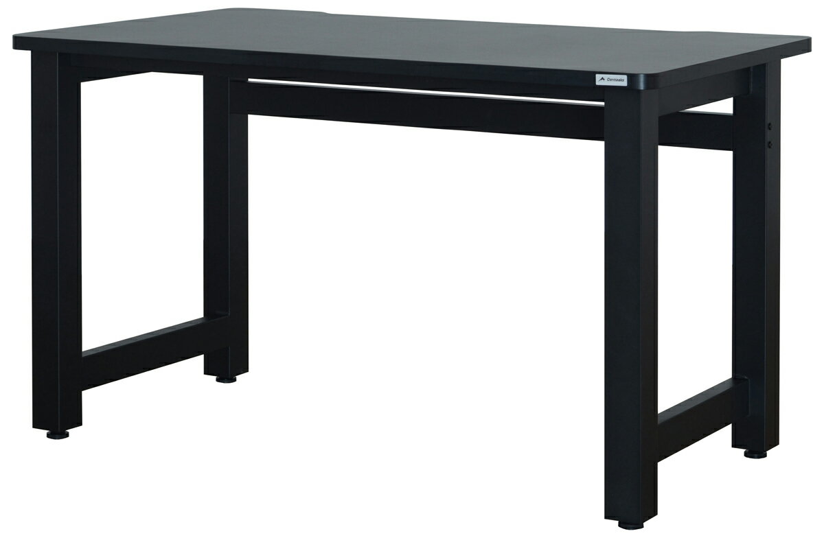 関家具 4550140597275 ウルル V2 デスク W120 BK