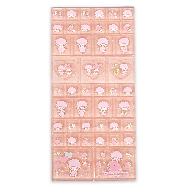 楽天市場】ブロッコリー もちもちハムスターコレクション 血界戦線