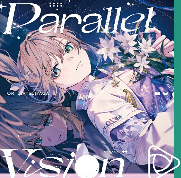 Parallel　Vision/ＣＤ/RMI-0017