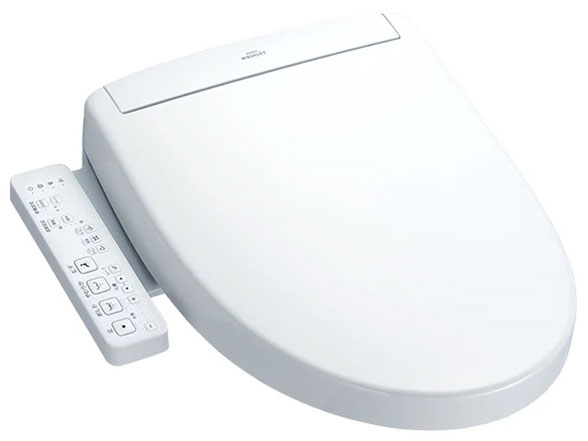 楽天市場】東芝ホームテクノ TOSHIBA 貯湯式温水洗浄便座 SCS-TCK900