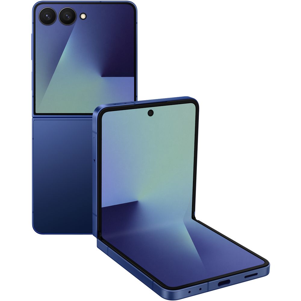 楽天市場】サムスン電子ジャパン SAMSUNG GALAXY Z FLIP6 256GB ブルー