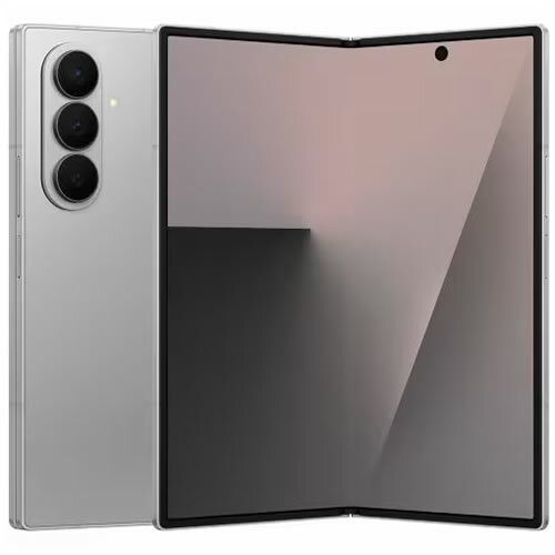 SAMSUNG GALAXY Z FOLD7 256GB シルバー シャト