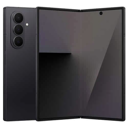 SAMSUNG GALAXY Z FOLD7 256GB ジェットブラッ