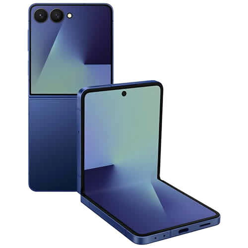 楽天市場】サムスン電子ジャパン SAMSUNG GALAXY Z FLIP6 256GB ブルー