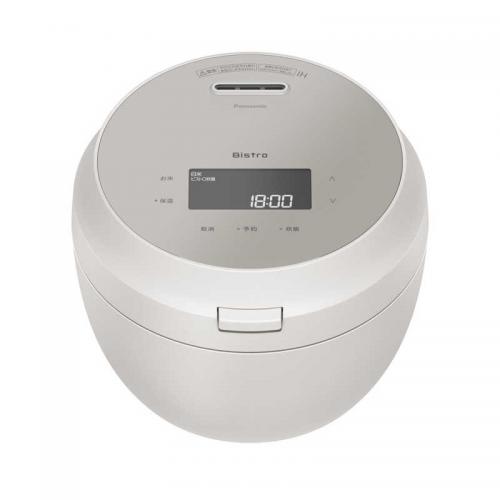 象印 圧力IH炊飯器 NP-RM05 ホワイト 楽天市場】象印マホービン ZOJIRUSHI 極め炊き 圧力IH炊飯ジャー NP