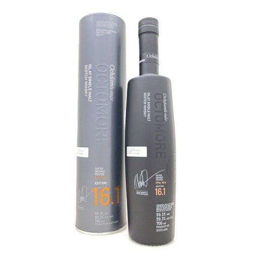 楽天市場】オクトモア 15.2 ヨーロピアン カスク 57.9° 700ml | 価格