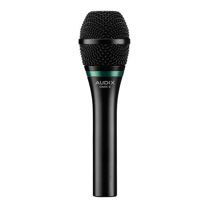 OMX-E オーディックス ボーカル用ダイナミックマイク VLMダイヤフラム 単一指向性 AUDIX
