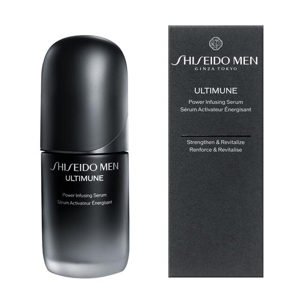 資生堂 SHISEIDO MEN (資生堂メン) アルティミューン パワライジング セラム (50ml)