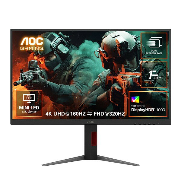 楽天市場】AOC ゲーミングモニター 27G4/11 | 価格比較 - 商品価格ナビ