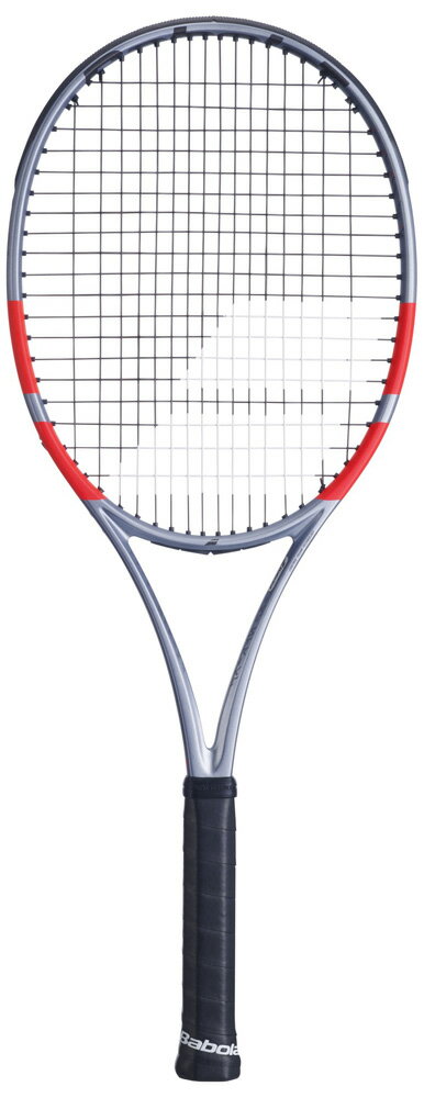 楽天市場】BabolaT バボラ 硬式テニスラケット ピュア ストライク 98
