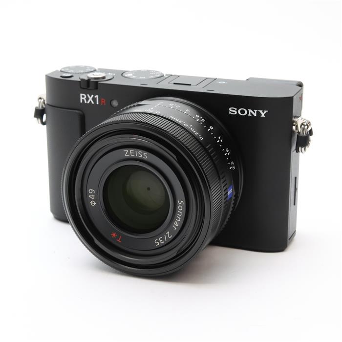 SONY RX1R