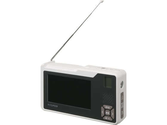楽天市場】NH Technology(同) innowa ソーラー充電ポータブルラジオ