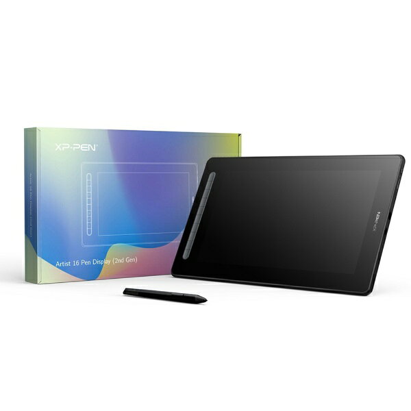 楽天市場】XPPEN 〔展示品〕 Artist Pro 16 Gen2 箱破損品