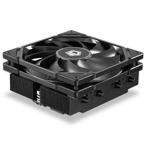 ID-COOLING IS-40-XT CPUクーラー BLACK