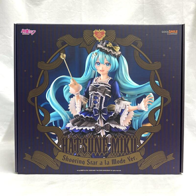 楽天市場】グッドスマイルカンパニー フィギュア 初音ミク CMver