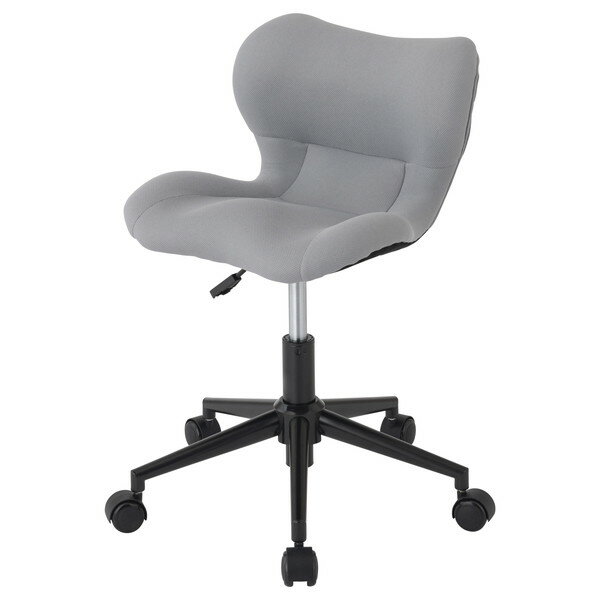 楽天市場】ドウシシャ ドウシシャ マネージャーチェア べテル ブラック