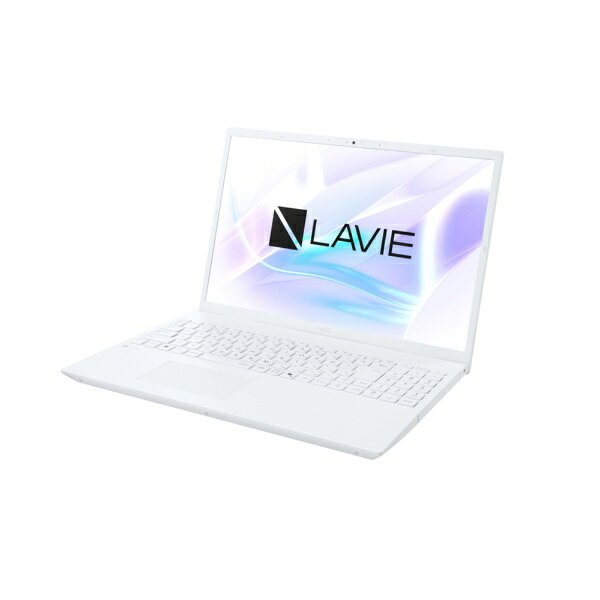 楽天市場】NECパーソナルコンピュータ PC-N1565AAW-J NEC 15.6型ノート
