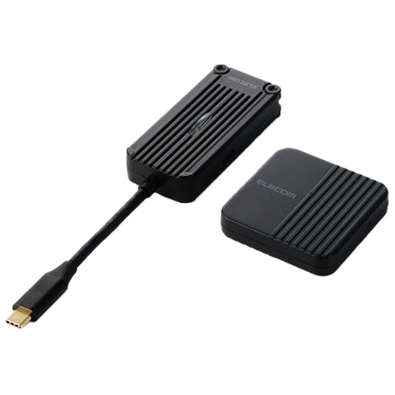 楽天市場】ロジテック エレコム HDMI無線伝送システム HDMI1.4a対応