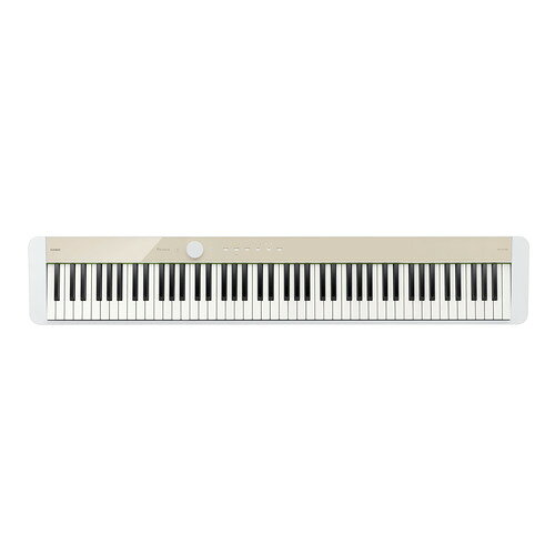 楽天市場】カシオ計算機 CASIO Privia 電子ピアノ PX-770WE | 価格比較