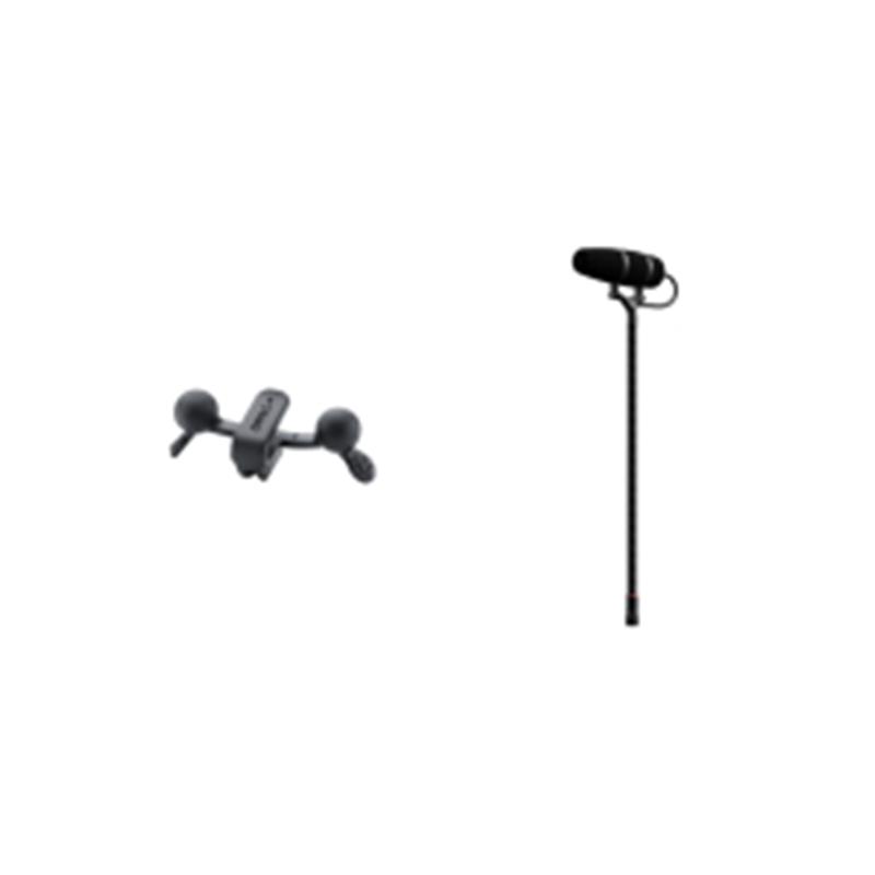 4099-DP-1-199-S サックスセット ディーピーエー 4099 CORE+ コンデンサーマイク 超単一指向 スーパーカーディオイド MicroLock マイクロロック 端子 高感度モデル DPA