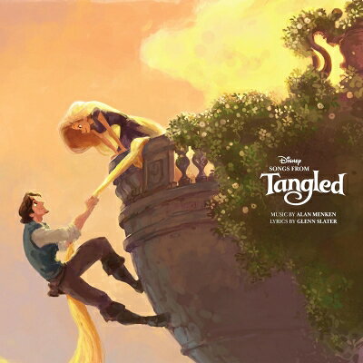 塔の上のラプンツェル レコード 帯付き 新品未開封 Tangled 楽天市場】塔の上のラプンツェル / 塔の上のラプンツェル Songs From
