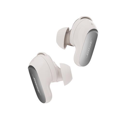 BOSE イヤホン Quietcomfort Ultra Earbuds 2nd Gen WHITE SMOKE QCULTRAEB2ndWHT