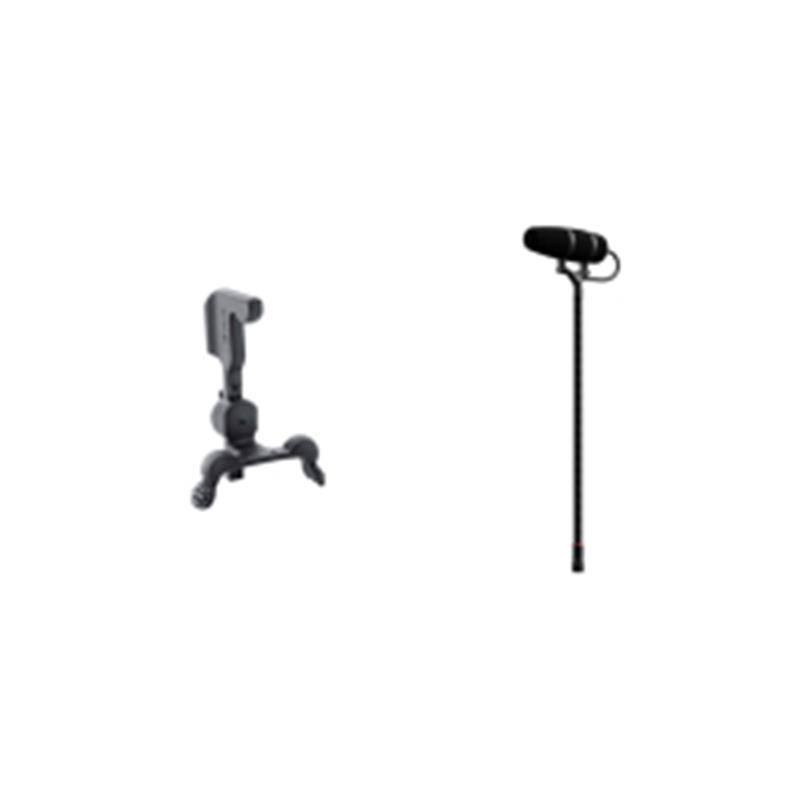 4099-DP-1-199-V バイオリンセット ウクレレ＆三味線 ディーピーエー 4099 CORE+ コンデンサーマイク 超単一指向 スーパーカーディオイド MicroLock マイクロロック 端子 高感度モデル DPA