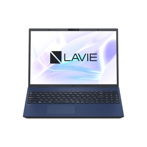 楽天市場】NECパーソナルコンピュータ NEC LAVIE N15 PC-N1510AAW
