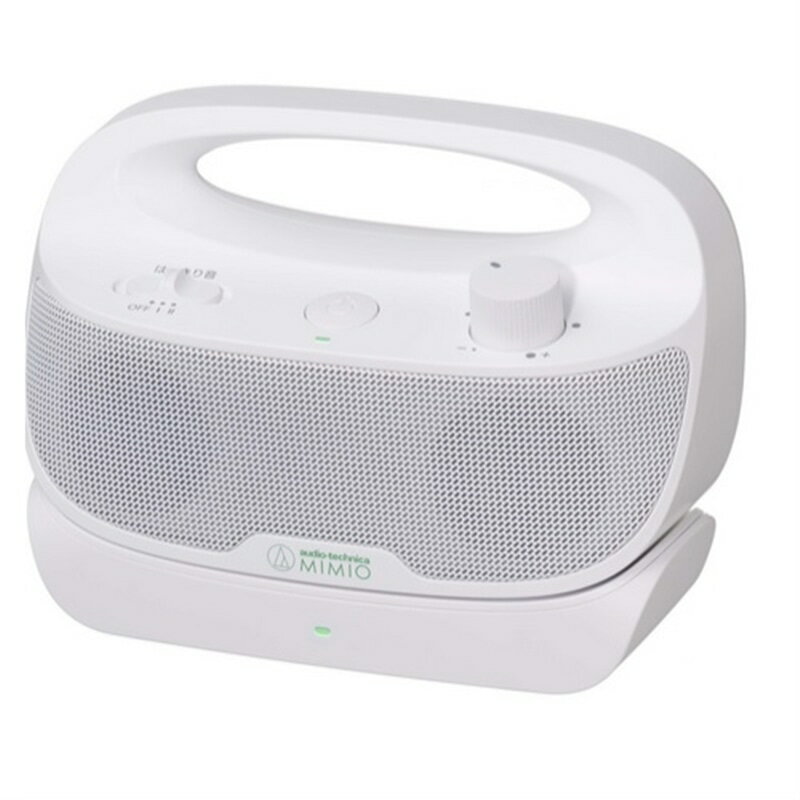 楽天市場】ソニーグループ SONY ドックスピーカー RDP-NWG400B(W