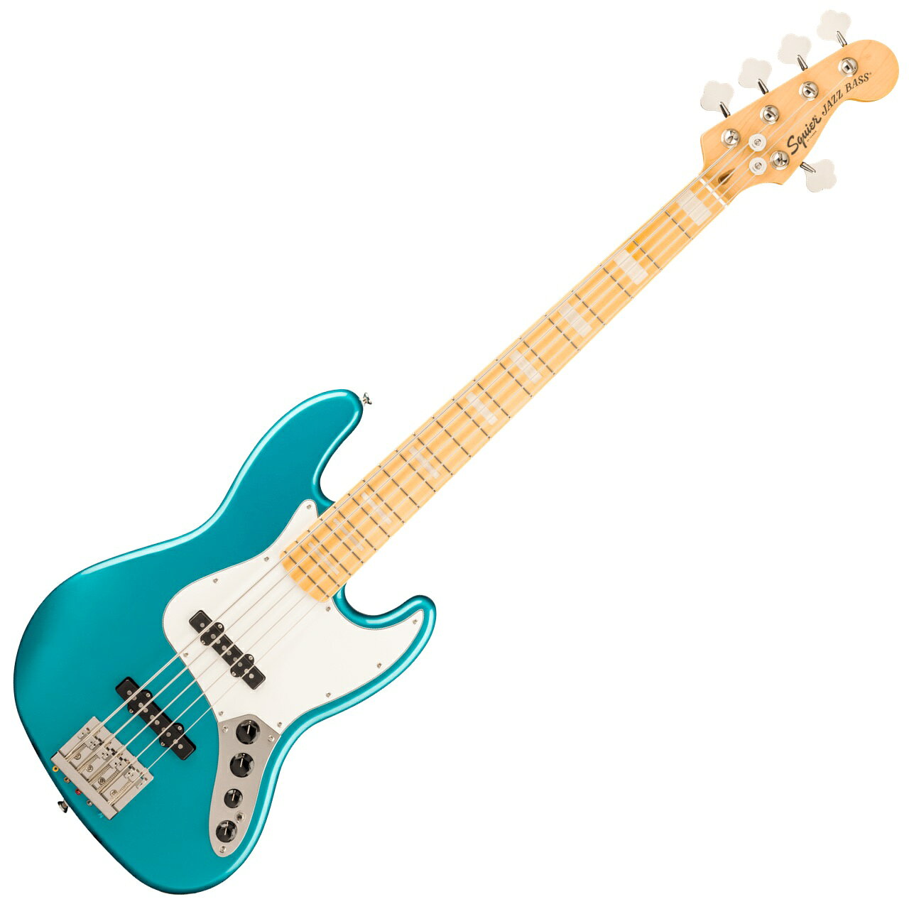 SQUIER Classic Vibe 70s Jazz Bass