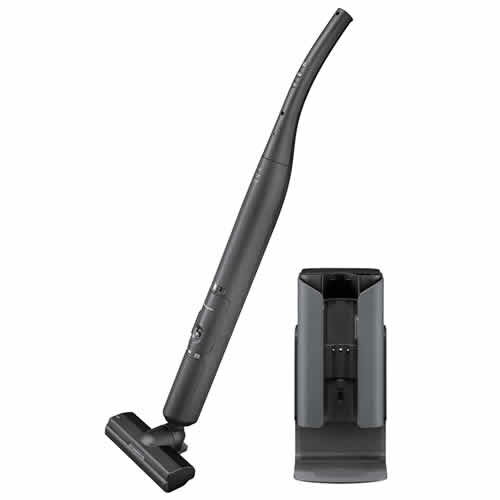 SHARP コードレススティッククリーナー EC-XR2-H