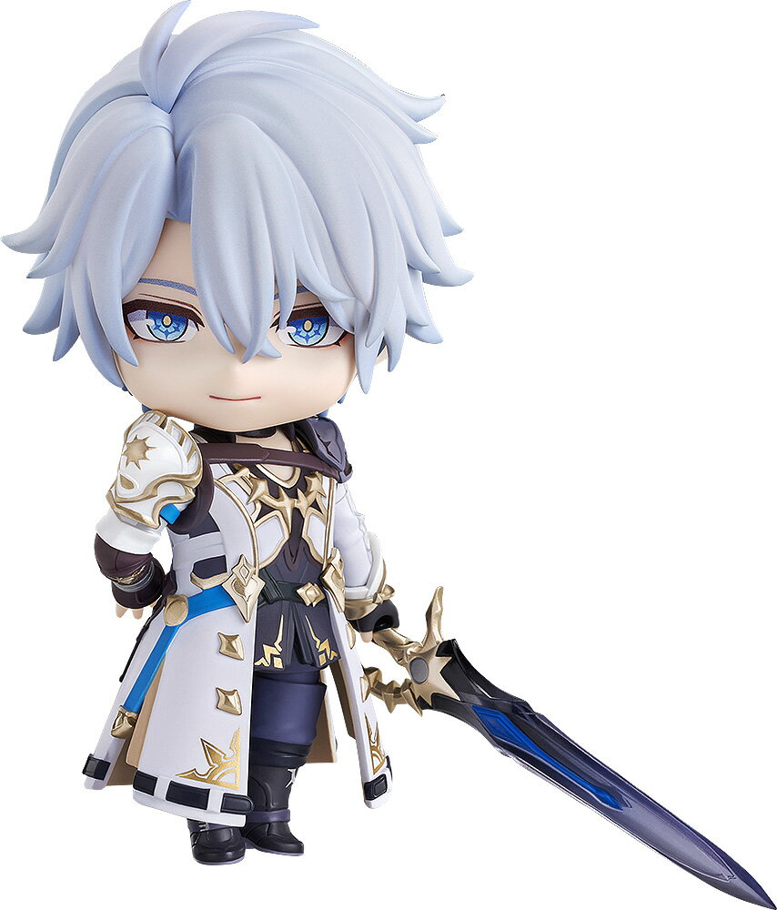 楽天市場】グッドスマイルカンパニー ねんどろいど マダム・ヘルタ