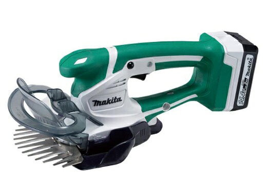 楽天市場】マキタ makita 110mm芝生バリカン MUM1101 | 価格比較