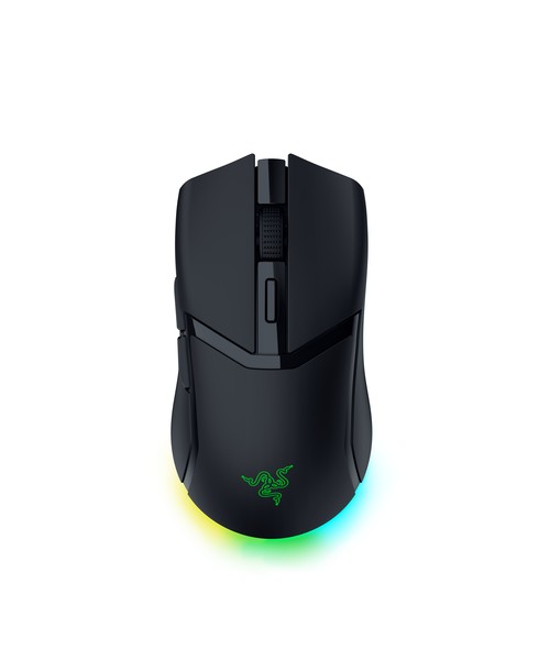 Razer ゲーミングマウス COBRA HYPERSPEED
