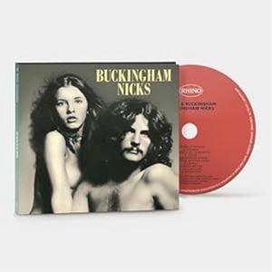 Buckingham Nicks / Buckingham Nicks 2025 Remaster