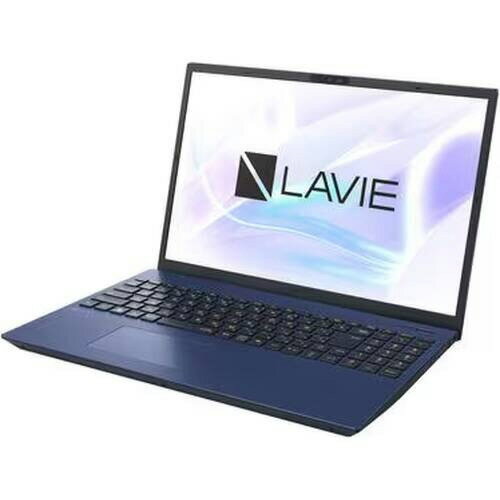 NEC PC-N1655KAL-Y LAVIE N16 16型 Core i5/16GB/512GB/Office+365 ネー PCN1655KALY