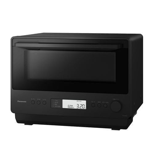 Panasonic オーブンレンジ NE-BS5C-W 2025年製 オーブンレンジ ビストロ NE-BS5C | スチームオーブンレンジ・電子