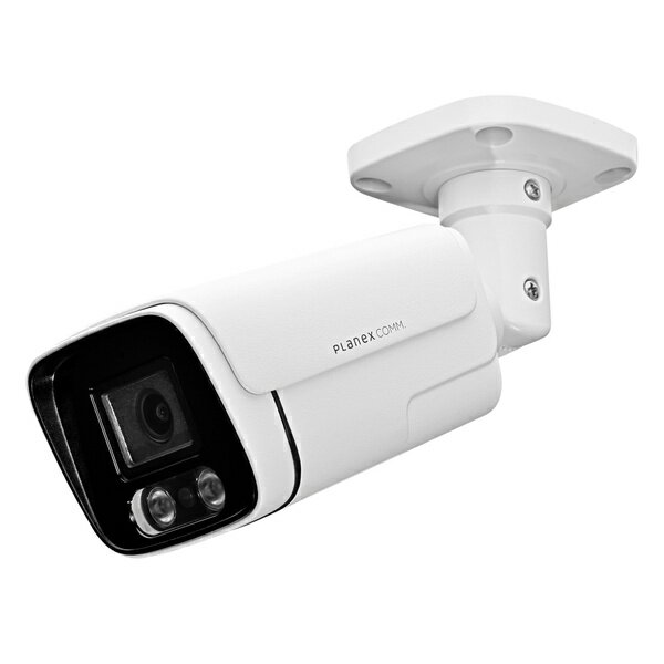 PLANEX スマカメ Professional バレットタイプ CS-QP80-3M