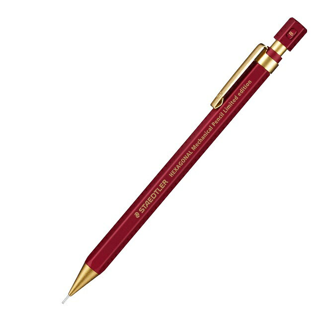 楽天市場】Staedtler ステッドラ― 限定色 HEXAGONAL ヘキサゴナル