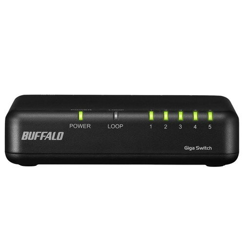 楽天市場】バッファロー BUFFALO スイッチングハブ BS-GS2016P | 価格