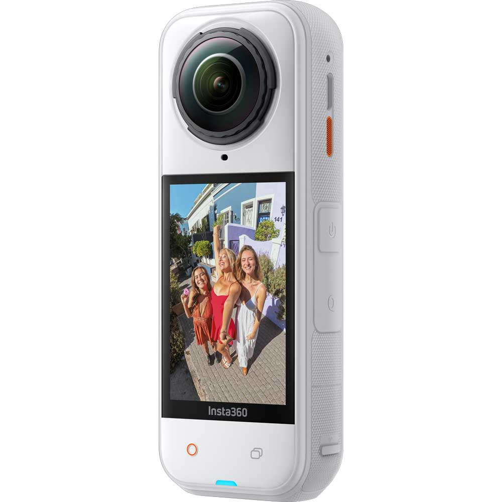 楽天市場】Insta360 FLOW サミットホワイト | 価格比較 - 商品価格ナビ