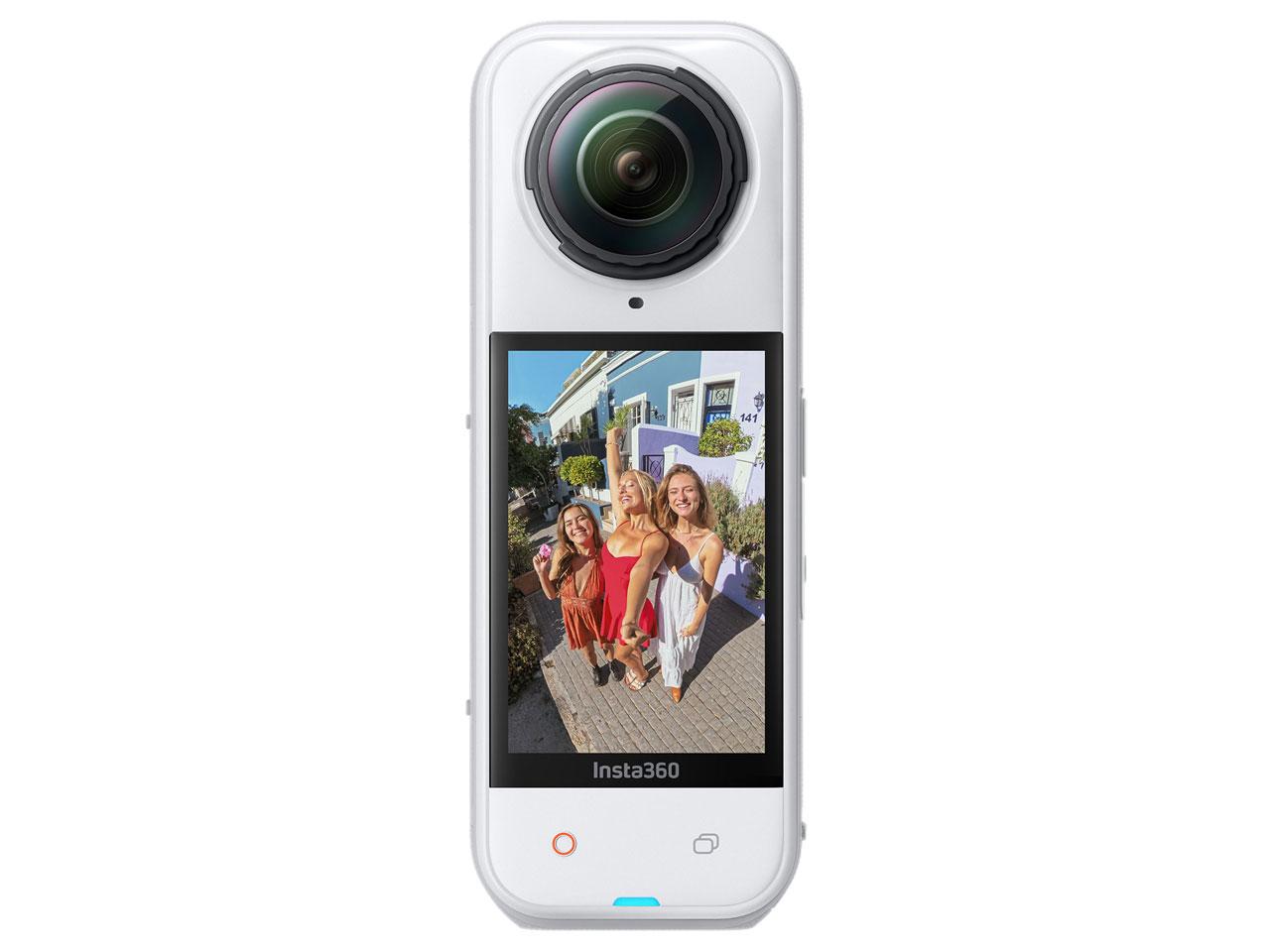 値下げInsta360 Flow スマートフォンスタビライザー サミットホワイト 楽天市場】Insta360 FLOW サミットホワイト | 価格比較 - 商品価格ナビ