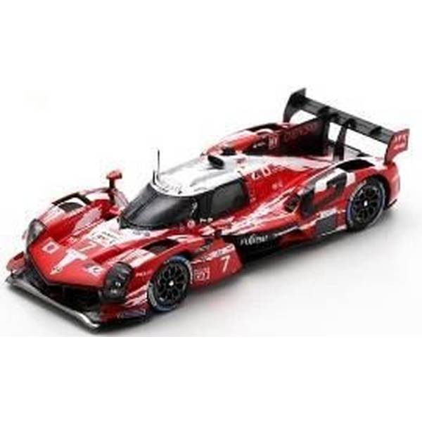 楽天市場】1/43 MAN TGX XXL D38 WRC トランスポーター 2019 TOYOTA