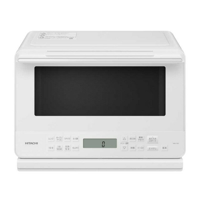 楽天市場】シャープ SHARP オーブンレンジ RE-F165-W | 価格比較