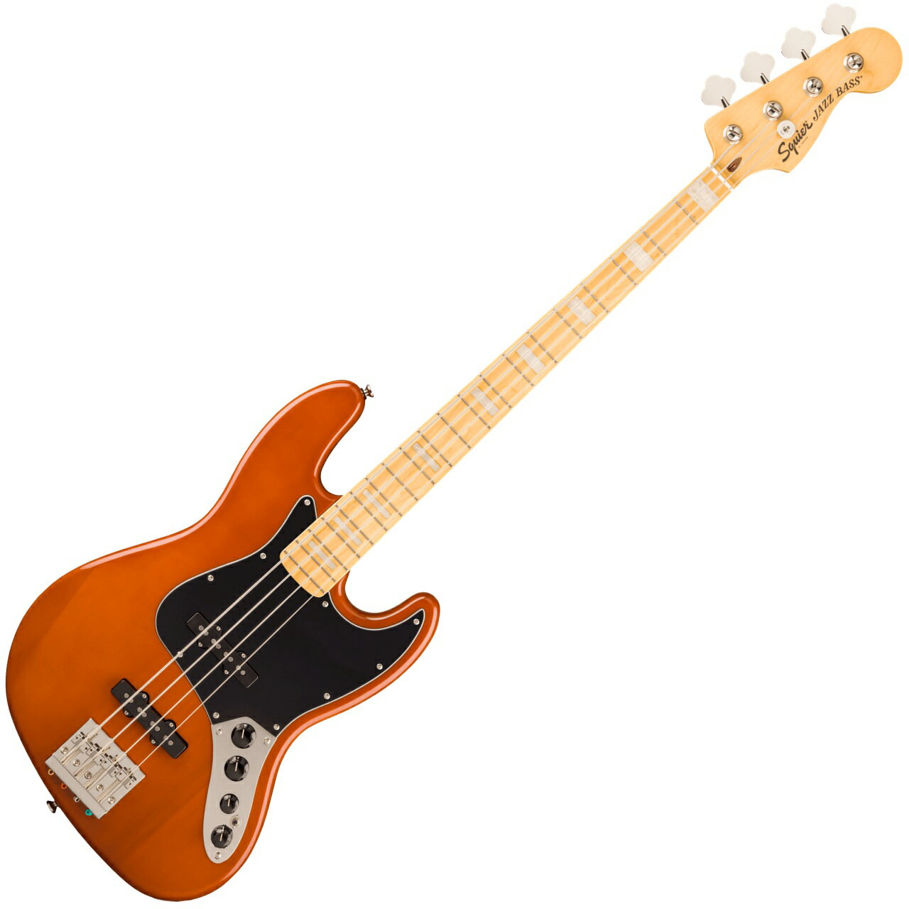 楽天市場】Classic Vibe Active '70s Jazz Bass Maple Fingerboard