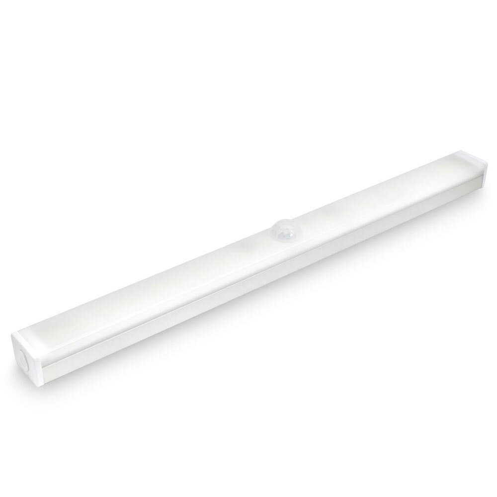 日本トラストテクノロジー USB LEDBARライト 3色切替 30cm LEDBARSBT30-3C