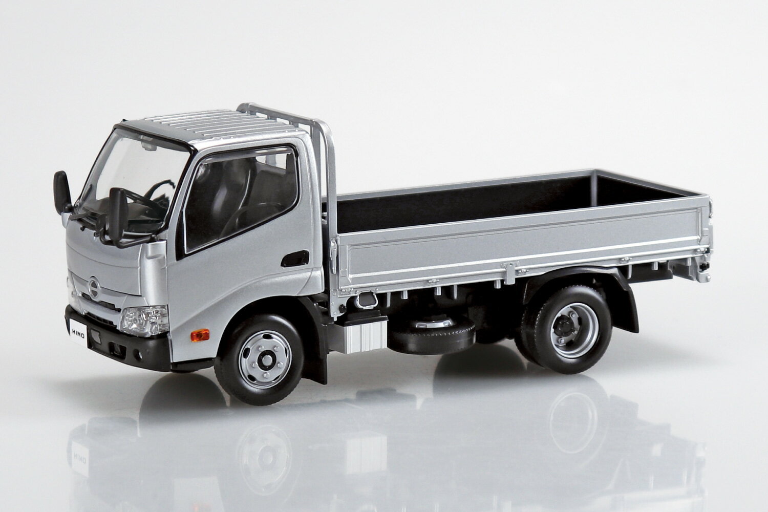 楽天市場】青島文化教材社 青島文化｜AOSHIMA 1/32 バリューデコトラ