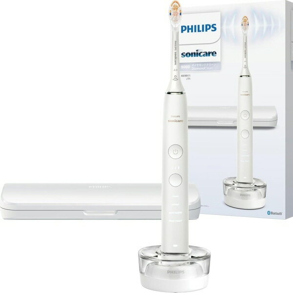 Philips Sonicare 電動歯ブラシ HX939B Amazon | フィリップス 電動歯ブラシ ソニッケアー ダイヤモンド