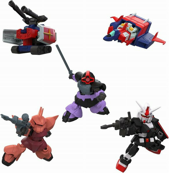 ＭＯＢＩＬＩＴＹ　ＪＯＩＮＴ　ＧＵＮＤＡＭ　ＶＯＬ．１１